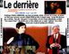 LE DERRIERE